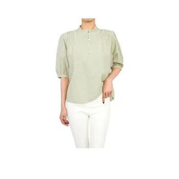 Vanessa Bruno Shirt Women's Green