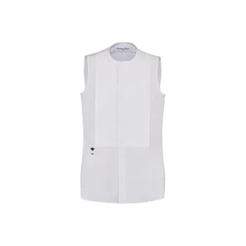 DIOR Shirts Women's White