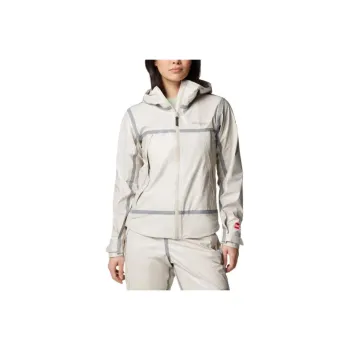 Columbia OutDry Extreme OutDry Extreme™ Wyldwood™ Jackets Coats Women's Beige