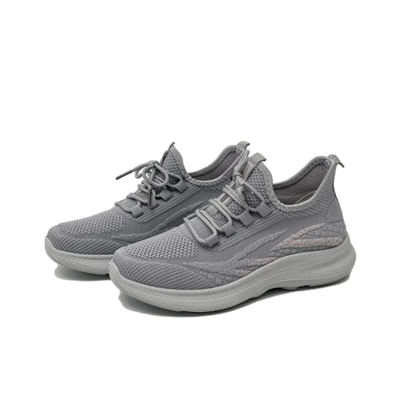 KAISER Breathable, Abrasion Resistant, Lightweight Low Top Casual Shoes Women's-8