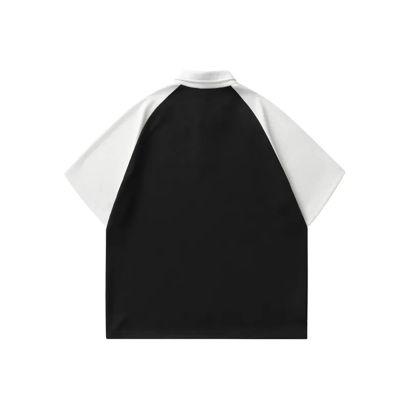PAUL COSTELLOE Polo Shirt Unisex-1