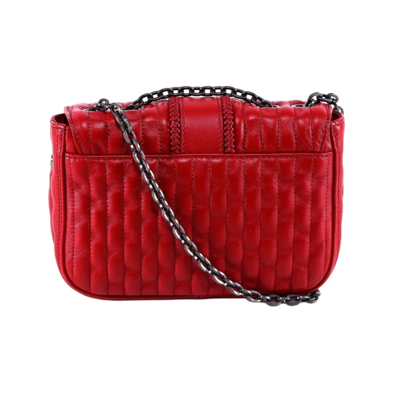 LONGCHAMP Hobo Xs Shoulder Bag-4
