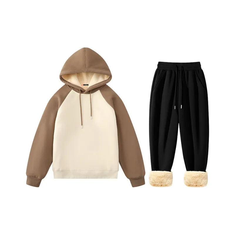 MINISO Casual Sportswear Unisex 2 Pack-18