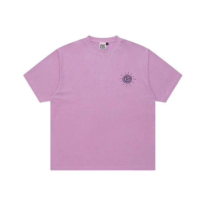 Vision Street Wear T Shirt Unisex-7