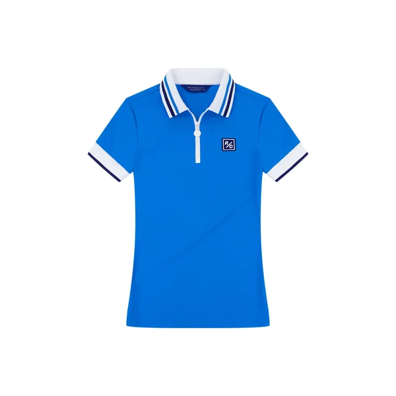 RYDER CUP EST.1927 Polo Shirt Women's-6
