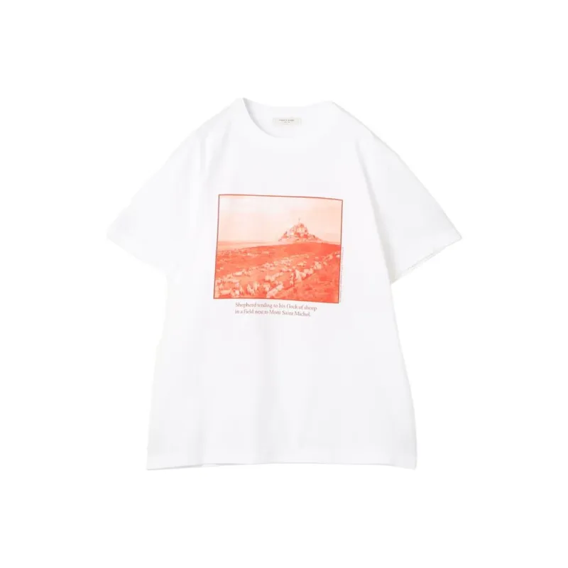 FREAK'S STORE T Shirt Women's White-0