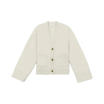 Axel Arigato Memory Cardigan