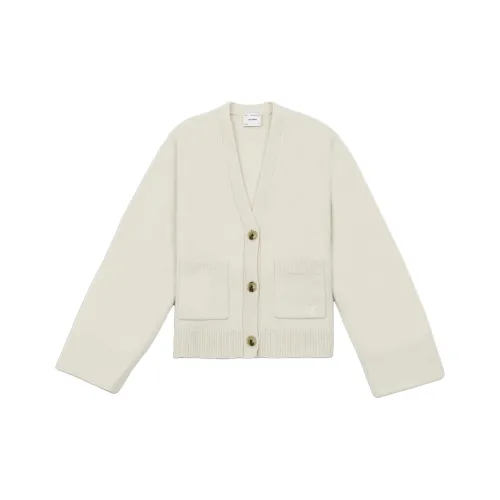 Axel Arigato Memory Cardigan