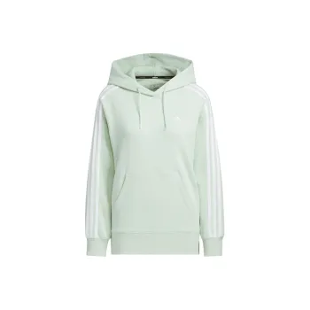 Adidas Sweatshirt Women's Linen Green