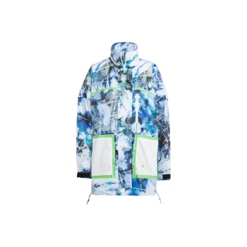 Adidas TrueNature Packable Jacket