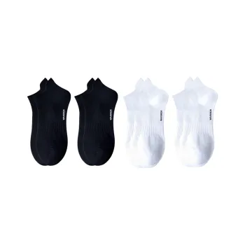 Warrior Ankle Socks Unisex Combo Set