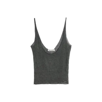 OUR LEGACY Bathe Tank Top