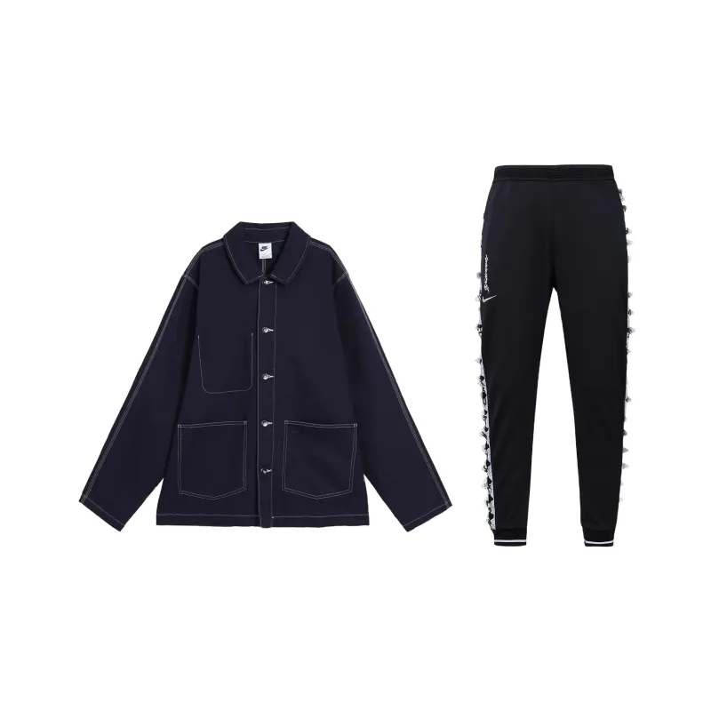 Nike X Acronym Therma-FIT Knit Pants-0