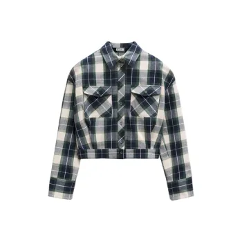 LOEWE SS25 Women's Pre Selection Collection Shirt Women's Multicolor