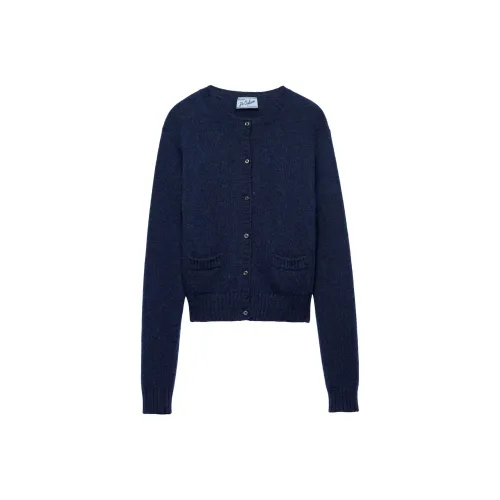 Philosophy Di Lorenzo Serafini Pullover mit Puffärmeln Schwarz