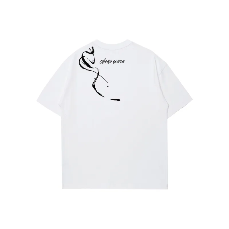 SOAP OPERA T Shirts Unisex-12