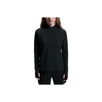 On Trail Breaker Jacket Women's Black