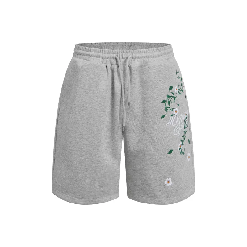 404MOB GANG Casual Shorts Unisex-0