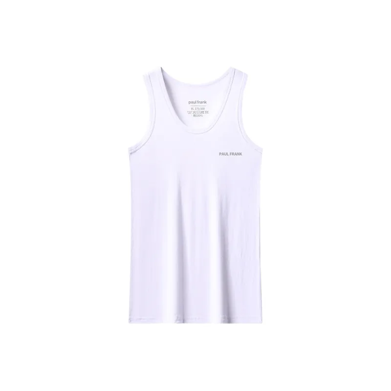 PAUL FRANK Tank Top Men's Combo Set-3
