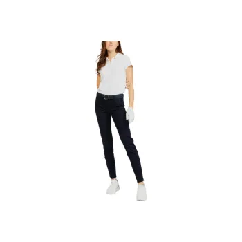 DECATHLON INESIS MW100 Polo Shirt Women's Snow