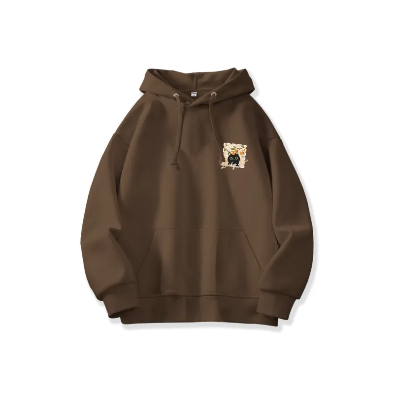 Cotton Sweatshirts Unisex-10