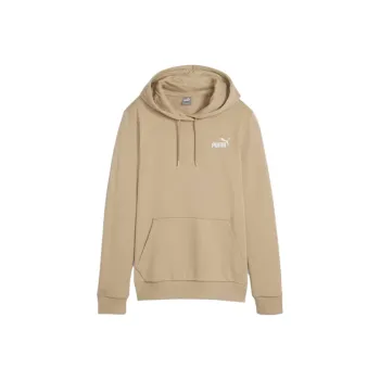 PUMA Essentials+ Sweatshirt Women's Light Brown