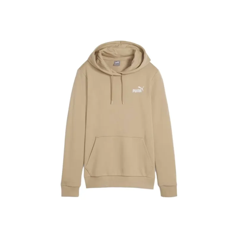 PUMA Essentials+ Sweatshirt Women's Light Brown-0