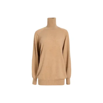 KHAITE Percy Sweater