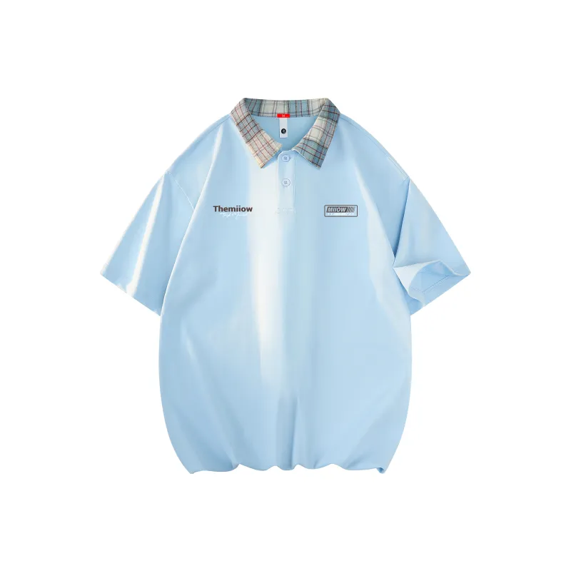 MIIOW Cool One Summer Series Polo Shirt Unisex-2
