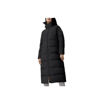Canada Goose FW22 Down Jacket Women's Black
