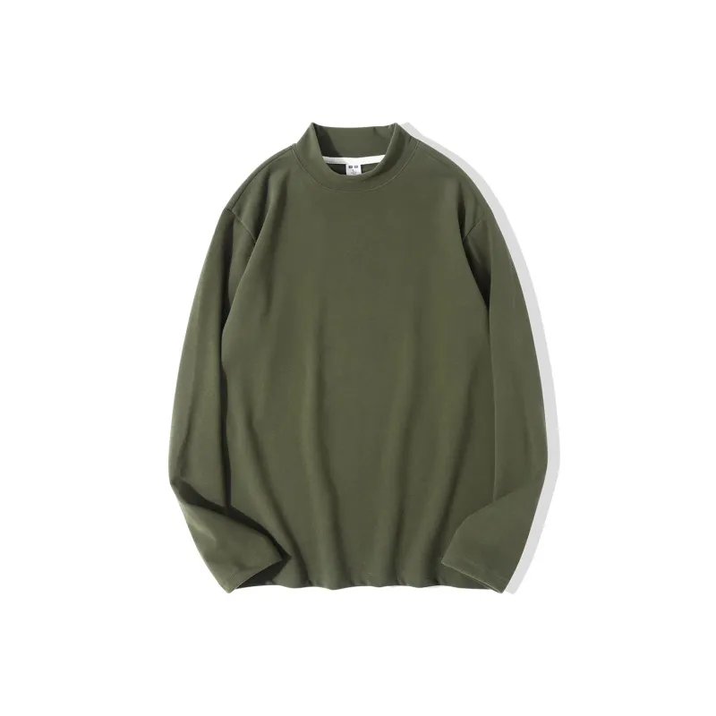 ZHONGBANGJICHU Sweatshirt Women's-6