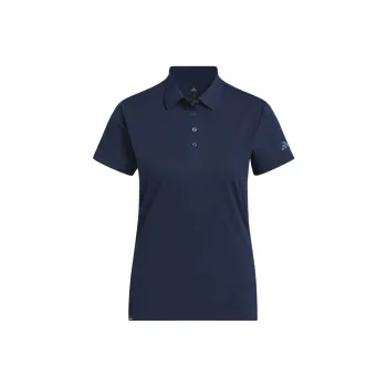 Adidas Free Shipping With AdiClub Ultimate365 Tour Twistknit Polo Shirt