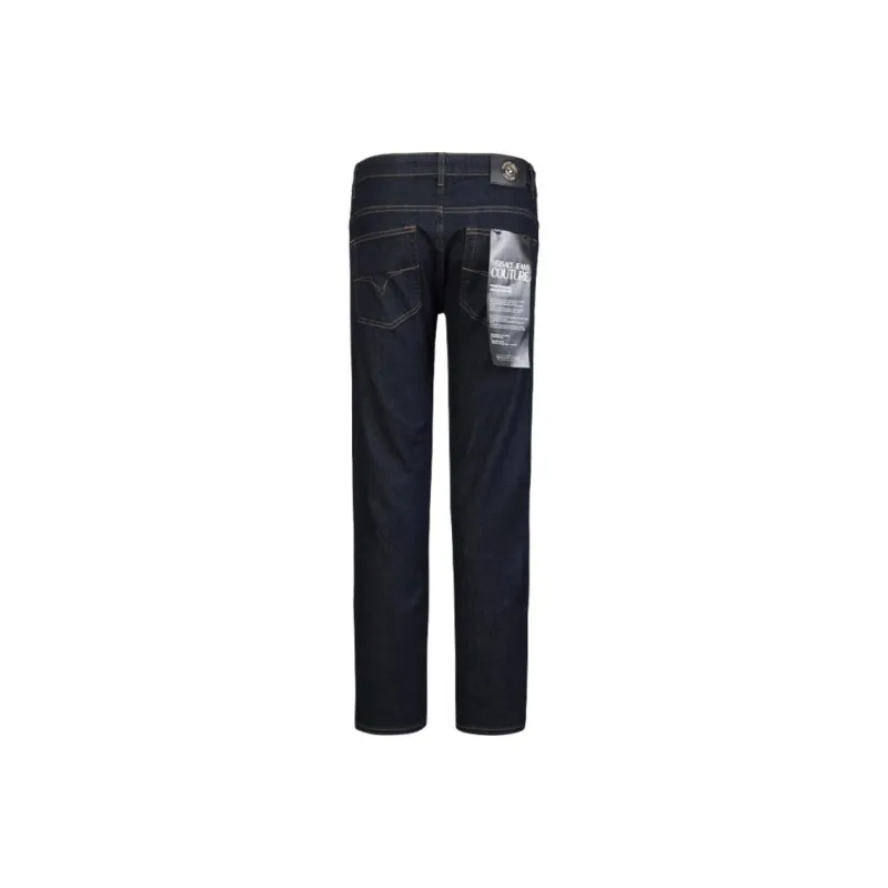 VERSACE Jeans Men Dark Blue-1