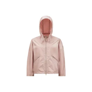 Moncler Cassiopea Hooded Jacket