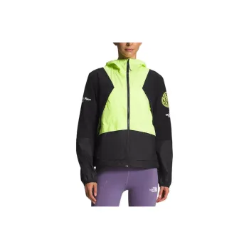 THE NORTH FACE Jackets Women's Black Green