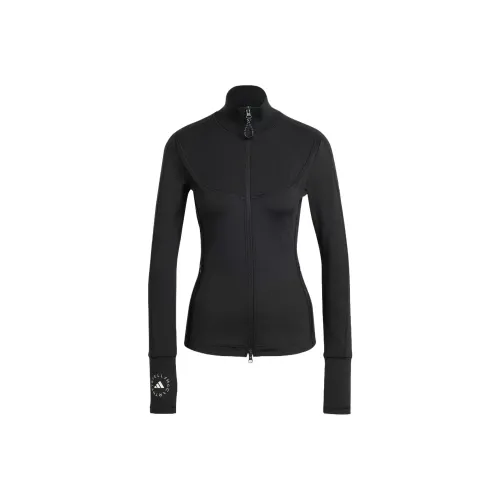 Adidas Free Shipping With AdiClub Adidas By Stella McCartney TruePurpose Training Midlayer Top