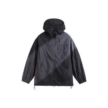 EYEUNDERSTAND Sun Protection Clothing Unisex