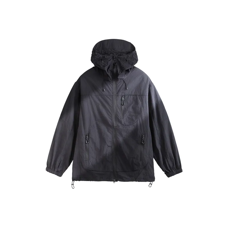 EYEUNDERSTAND Sun Protection Clothing Unisex-2