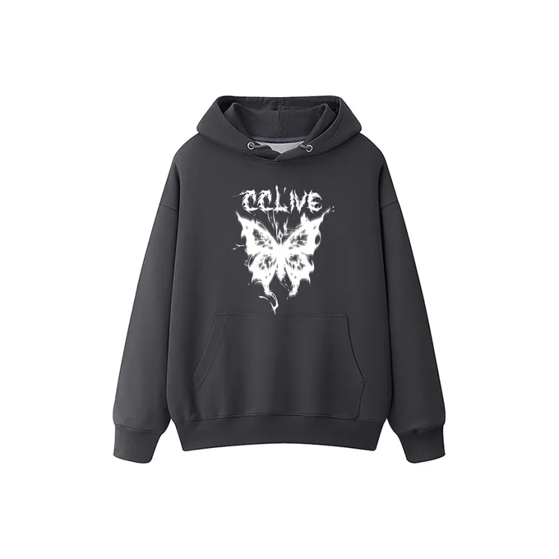 Herbal Primer Sweatshirt Unisex-18