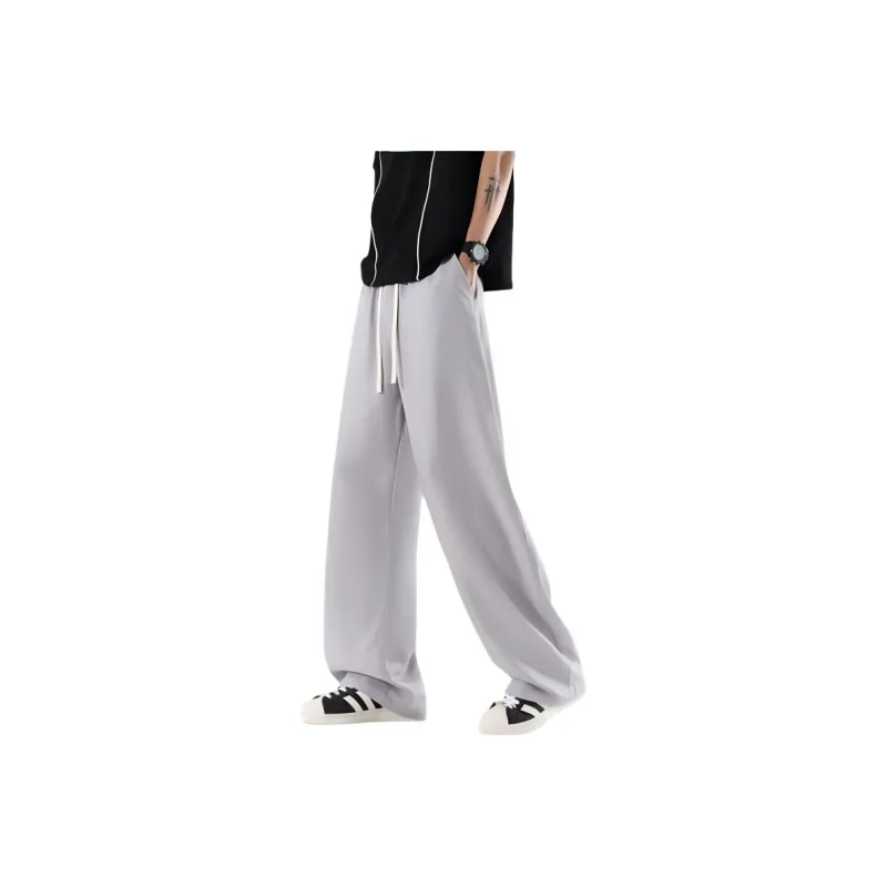 SCHEPPERHEYN Casual Pants Unisex-4
