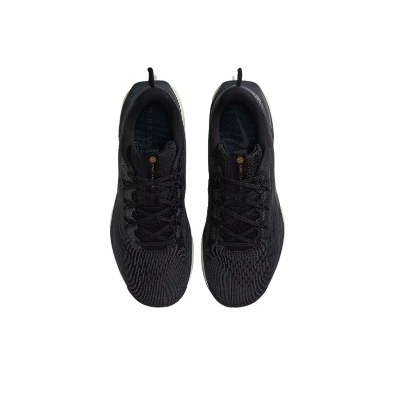 Nike Pegasus Trail 5 Black Monarch Pale Ivory Off Noir-3