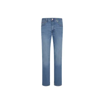 Tommy Hilfiger Jeans Men's Denim Blue 1AA