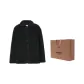 Black+Shopping Bag Packaging (Shopping Bag Included)