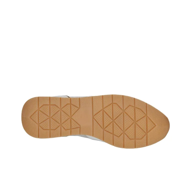Tamaris 23732 Low Top Casual Shoes Women's White Umber-6