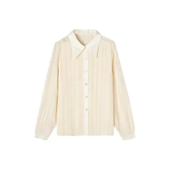 MT Shirts Women's Ecru