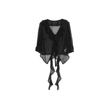 SETIROM Jackets Women's Black