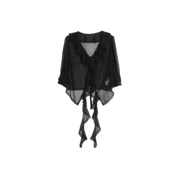 SETIROM Jackets Women's Black-0