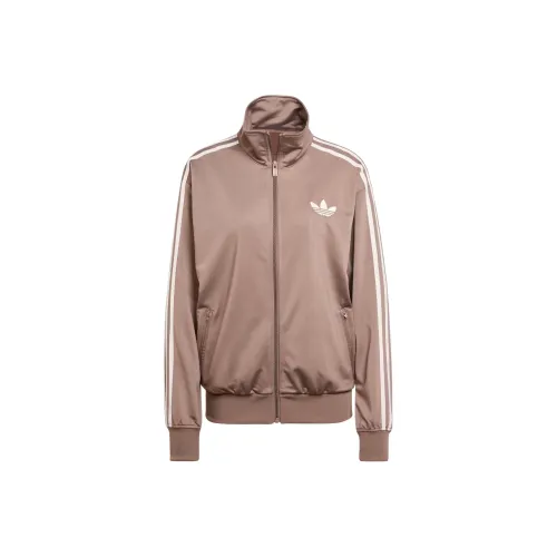 long-sleeved Originals Adicolor Classic Firebird Loose Track Top
