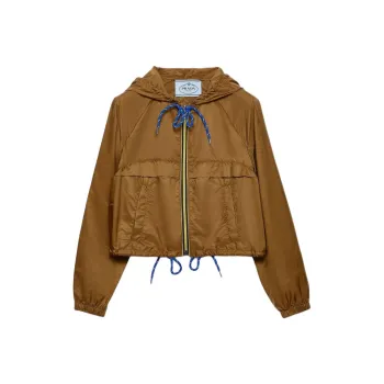 PRADA Re Nylon Jacket