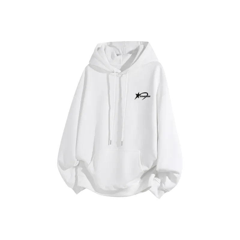 Zomuros Sweatshirts Unisex-6